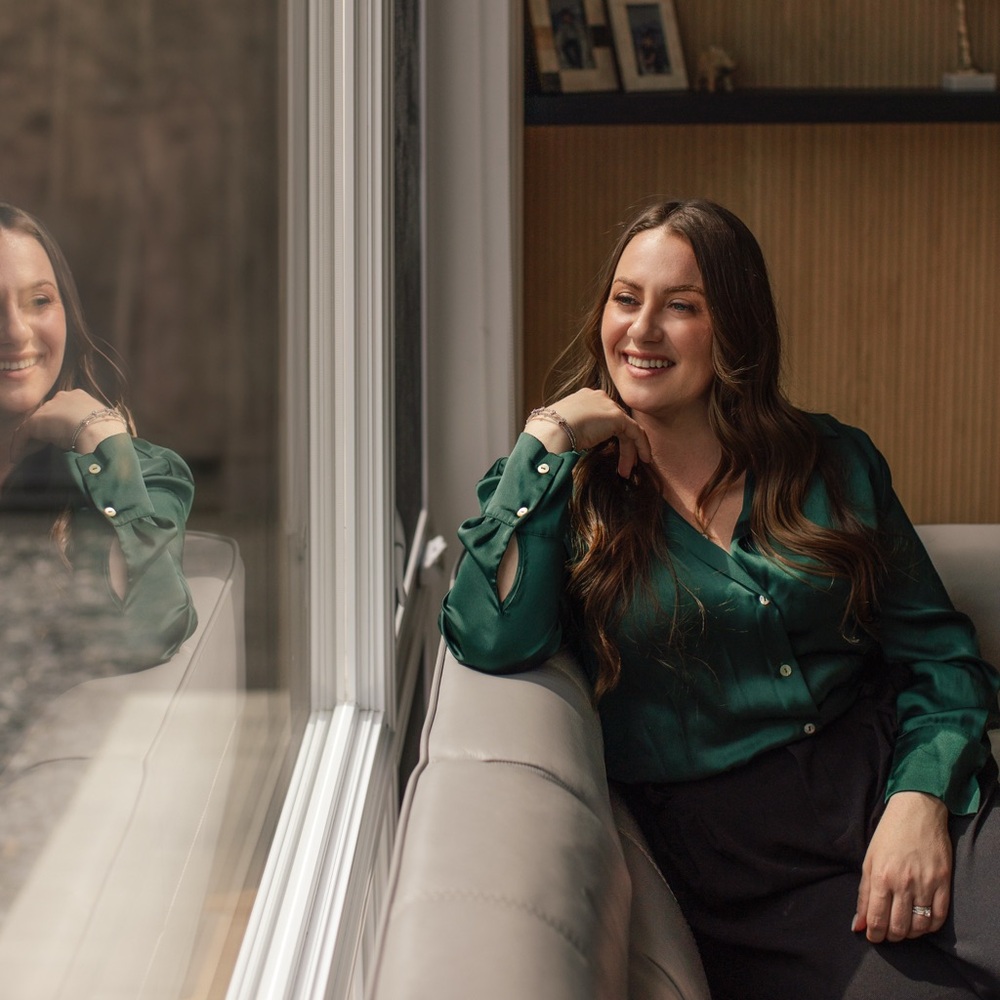 Meet your Posher, Melissa
